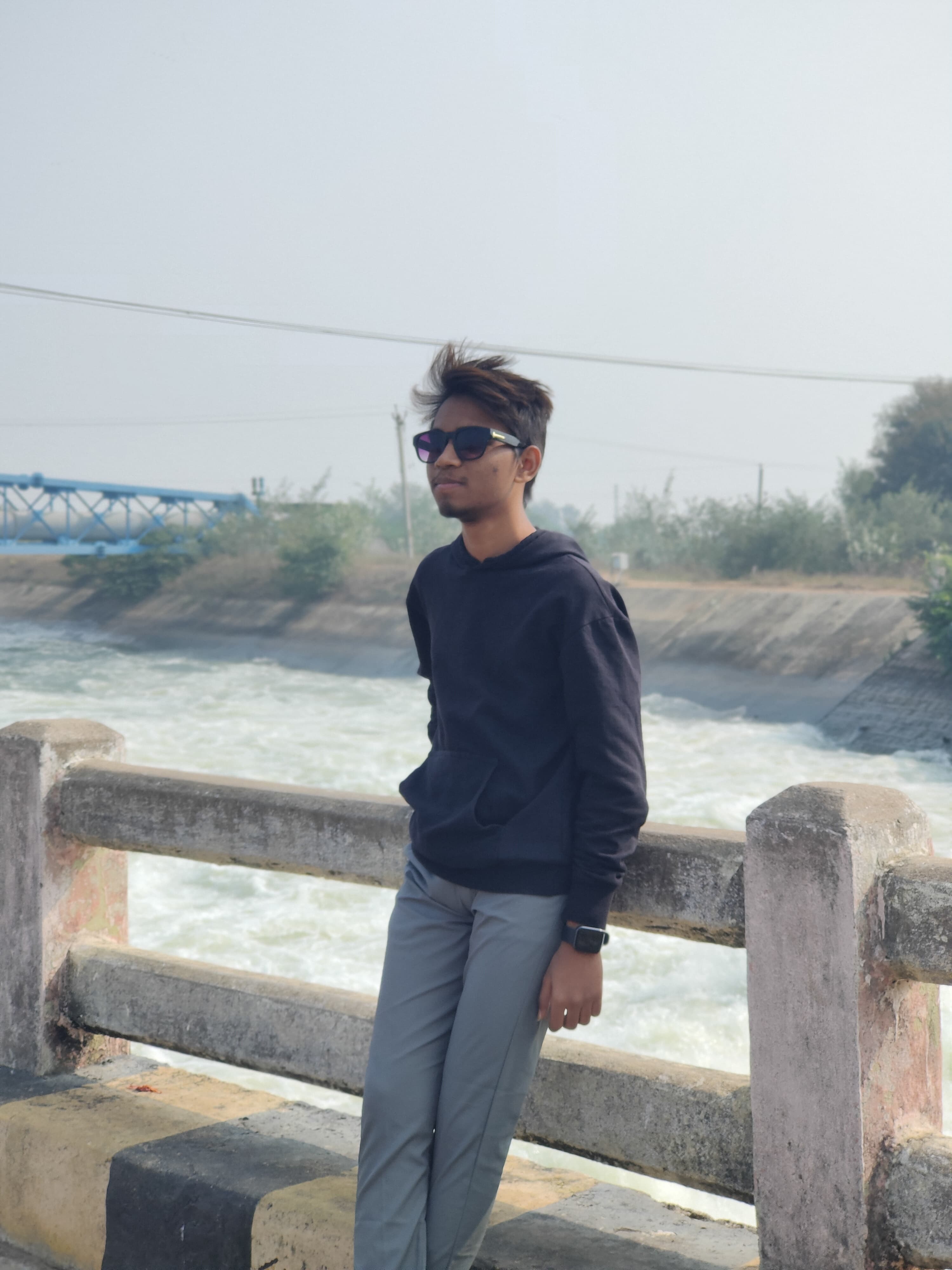 Abhinav Elaveni
